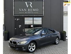 Grijs Gebruikt 2013 BMW 320 Basis Sedan | € 8.650 (Eerlijke prijs)