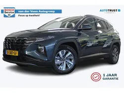 Blauw Gebruikt 2024 Hyundai Tucson Comfort SUV | € 37.450 (Goede deal)