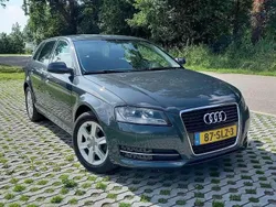 Grijs Gebruikt 2011 Audi A3 Stationwagen | € 5.450
