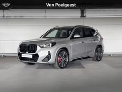 Spacesilber metallic Nieuw 2025 BMW X1 Comfort Edition SUV | € 67.982 (Duur)