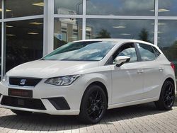 Wit Gebruikt 2017 Seat Ibiza Hatchback | € 7.950 (Goede deal)