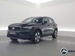 Zwart Gebruikt 2022 Volvo XC40 Plus SUV | € 33.900 (Eerlijke prijs)