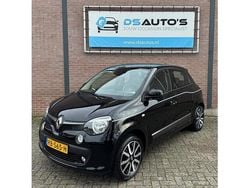Zwart Gebruikt 2017 Renault Twingo Intens Hatchback | € 5.699 (Goede deal)