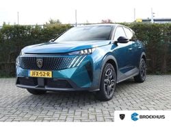Blauw Gebruikt 2025 Peugeot 3008 GT SUV | € 38.900 (Eerlijke prijs)