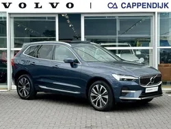Blauw Gebruikt 2022 Volvo XC60 Inscription SUV | € 51.500 (Duur)