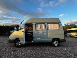 Gebruikt 1997 Renault Trafic Van | € 6.500