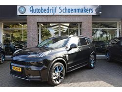Zwart Gebruikt 2023 Lynk & Co 01 SUV | € 27.890 (Eerlijke prijs)