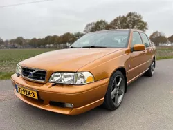 Bruin Gebruikt 1998 Volvo S70 Sedan | € 16.750