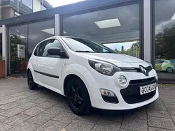 Wit Gebruikt 2014 Renault Twingo Hatchback | € 4.940 (Eerlijke prijs)
