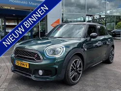 Groen Gebruikt 2018 Mini Countryman SUV | € 23.950