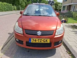 Gebruikt 2007 Suzuki SX4 Sedan | € 2.750 (Eerlijke prijs)