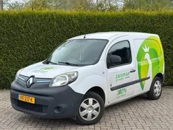 Wit Gebruikt 2013 Renault Kangoo MPV | € 2.495 (Goede deal)
