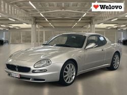 Grijs Gebruikt 2000 Maserati 3200 GT Coupé | € 18.950