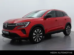 Rood Gebruikt 2023 Renault Austral Techno SUV | € 29.899 (Goede deal)