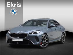 Grijs Gebruikt 2025 BMW 220 M Sport Coupé | € 59.288
