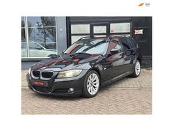 Zwart Gebruikt 2010 BMW 320 M Sport Stationwagen | € 3.950 (Eerlijke prijs)
