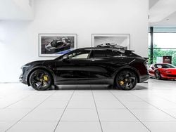 Zwart Gebruikt 2023 Lotus Eletre SUV | € 117.500 (Eerlijke prijs)