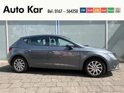 Grijs Gebruikt 2016 Seat Leon Style Hatchback | € 10.990 (Eerlijke prijs)
