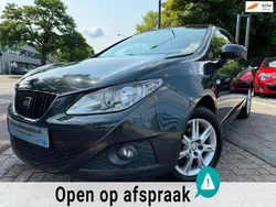 Grijs Gebruikt 2010 Seat Ibiza SC Hatchback | € 4.495 (Eerlijke prijs)