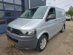 Grijs Gebruikt 2010 VW T5 Van | € 14.950 (Duur)