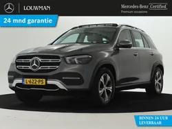 Grijs Gebruikt 2021 Mercedes GLE350e Premium Plus SUV | € 67.950 (Eerlijke prijs)