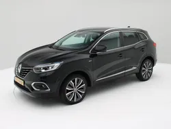 Zwart Gebruikt 2020 Renault Kadjar Zen SUV | € 19.550 (Eerlijke prijs)