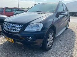 Overige Gebruikt 2008 Mercedes ML280 SUV | € 3.250