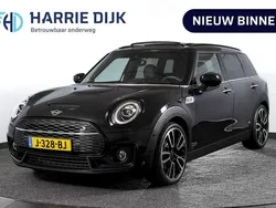 Blauw Gebruikt 2020 Mini Cooper S Clubman Stationwagen | € 26.995 (Eerlijke prijs)