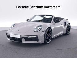 Grijs Gebruikt 2024 Porsche 992 Cabriolet | € 339.900 (Duur)