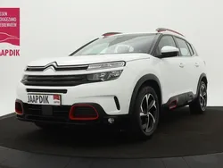 Wit Gebruikt 2020 Citroën C5 Aircross Business Class SUV | € 18.899 (Eerlijke prijs)