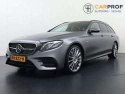Grijs Gebruikt 2017 Mercedes E43 AMG Prestige Sedan | € 38.995 (Eerlijke prijs)