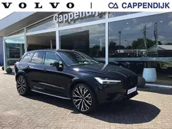 Zwart Gebruikt 2021 Volvo XC60 R-Design SUV | € 45.950 (Iets duurder)