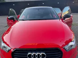 Rood Gebruikt 2013 Audi A1 Hatchback | € 11.000 (Goede deal)