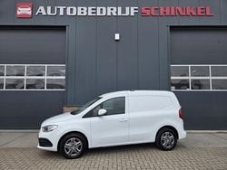 Wit Gebruikt 2023 Mercedes Citan 112 Van | € 19.950 (Super prijs)