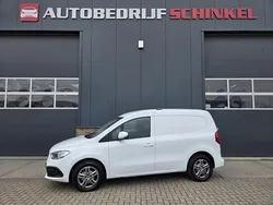 Mercedes Citan 112
