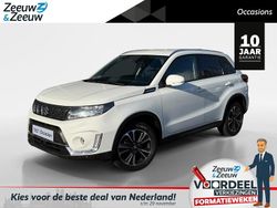 Cool white Gebruikt 2022 Suzuki Vitara Style SUV | € 24.845