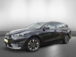 Grijs Gebruikt 2022 Kia Ceed Vision Hatchback | € 22.840