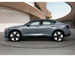 Grijs Gebruikt 2022 Polestar 2 Pilot Sedan | € 35.950 (Iets duurder)