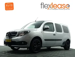 Grijs Gebruikt 2018 Mercedes Citan 109 AMG Van | € 11.900 (Duur)