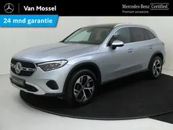 Grijs Gebruikt 2024 Mercedes GLC300e Business SUV | € 63.945 (Super prijs)