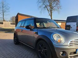 Gebruikt 2013 Mini Cooper D Clubman Stationwagen | € 3.900