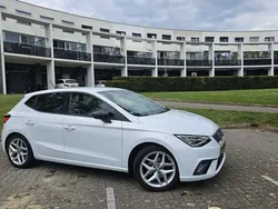 Wit Gebruikt 2021 Seat Ibiza FR Hatchback | € 13.499 (Super prijs)