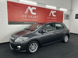 Grijs Gebruikt 2012 Toyota Auris Business Edition Hatchback | € 7.999