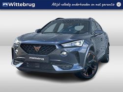 Grijs Gebruikt 2022 Cupra Formentor VZ SUV | € 30.950 (Eerlijke prijs)