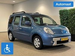 Blauw Gebruikt 2012 Renault Kangoo Van | € 24.950