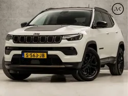 Wit Gebruikt 2023 Jeep Compass SUV | € 26.445 (Goede deal)