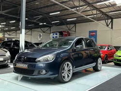 Blauw Gebruikt 2012 VW Golf VII Hatchback | € 9.999 (Eerlijke prijs)