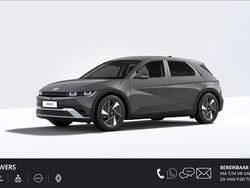 Grijs Nieuw 2025 Hyundai Ioniq 6 Style Sedan | € 38.890