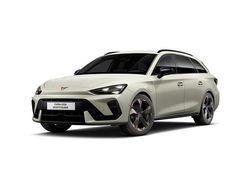 Taiga grey Nieuw 2025 Cupra Leon Stationwagen | € 49.912 (Iets duurder)