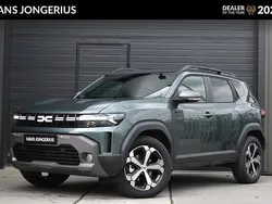 Groen Nieuw 2025 Dacia Duster Journey SUV | € 31.950 (Eerlijke prijs)
